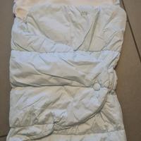 sacco termico neonato Chicco