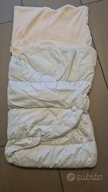 sacco termico neonato Chicco