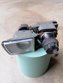 faretti fendinebbia golf3