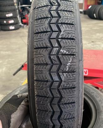 Gomme 125 R 12 Michelin X