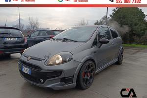 ABARTH Punto Evo - 1.4 16V Turbo Multiair 165CV