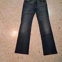 Jeans DONNA Iceberg ICE B Taglia Italiana 44 (30)