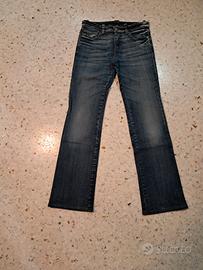 Jeans DONNA Iceberg ICE B Taglia Italiana 44 (30)