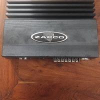 Amplificatore Zapco Reference 200.2