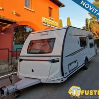 KNAUS SUDWIND 580 QS BLACK SELECTION