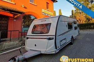 KNAUS SUDWIND 580 QS BLACK SELECTION