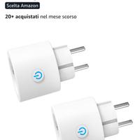 6 Prese Intelligenti Wifi