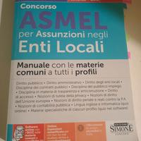 Libri Concorso Asmel