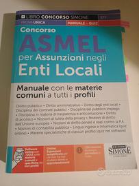 Libri Concorso Asmel