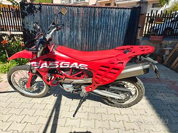 Gas gas Es 700 05/2024