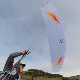 Parapendio PHI SOLA - 19