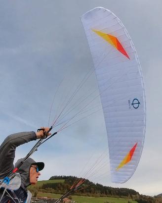 Parapendio PHI SOLA - 19
