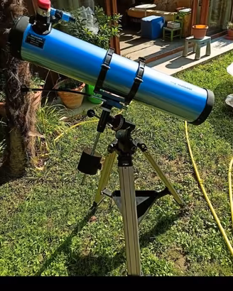 Telescopio
