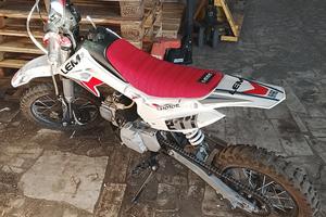 Lem 110 CRZ minicross