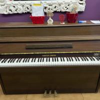 Pianoforte FURSTEIN FARFISA