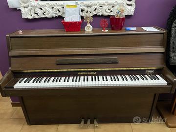 Pianoforte FURSTEIN FARFISA