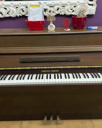 Pianoforte FURSTEIN FARFISA