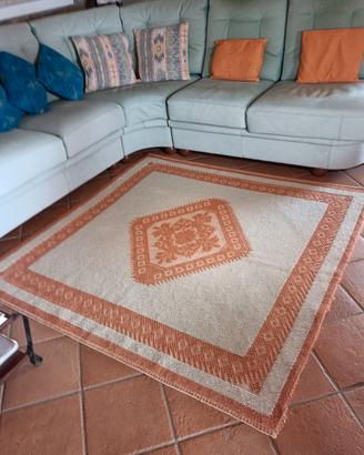 Tappeto SARDO