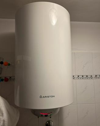 Boiler ariston 80 L