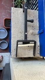 Pedal Block