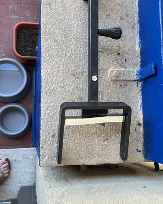Pedal Block