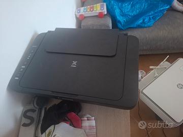 Stampanti due