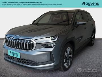 Skoda Kodiaq 2.0 TDI DSG 7 posti Style