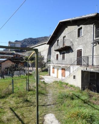 CASA INDIPENDENTE A CHÂTILLON