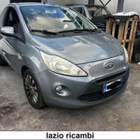Ricambi ford ka