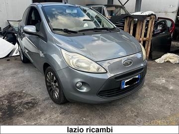 Ricambi ford ka