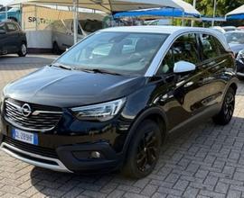 Opel Crossland X INNOVATION 1.2 130 cv