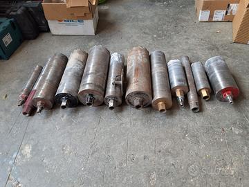 CAROTATRICE HILTI