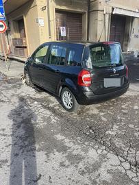 Renault modus benzina/gpl