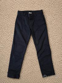 Pantalone Woolrich/ IT 46 W 36/ NERO