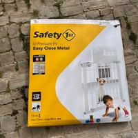 Cancello di sicurezza