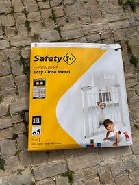 Cancello di sicurezza