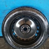 RUOTINO DI SCORTA MERCEDES GLE Coupe (W292) (15>)