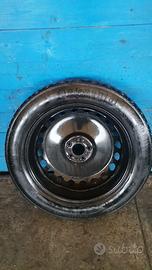 RUOTINO DI SCORTA MERCEDES GLE Coupe (W292) (15>)