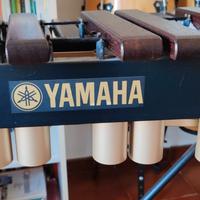 Marimba Yamaha 1430