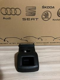 Elemento consolle posteriore Volkswagen T Cross