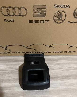 Elemento consolle posteriore Volkswagen T Cross