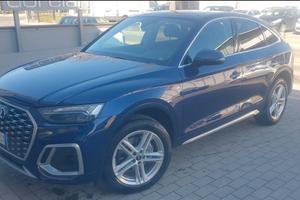 audi Q5 Sportback