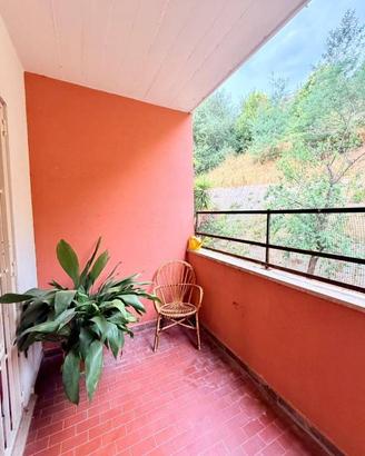 Appartamento di 45 m² con 2 locali a Roma