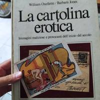 la cartolina erotica