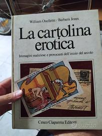 la cartolina erotica