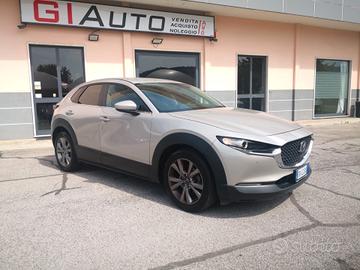 Mazda CX-30 2.0L e-Skyactiv-G M Hybrid 2WD Executi