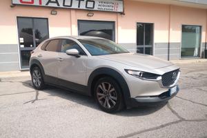 Mazda CX-30 2.0L e-Skyactiv-G M Hybrid 2WD Executi