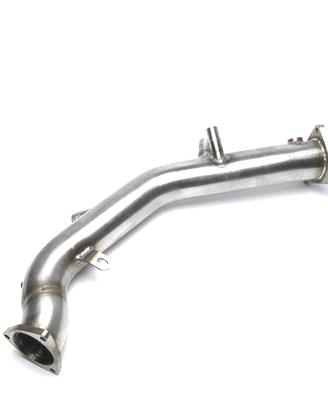 SOPPRESSORE DOWNPIPE AUDI A4 B8 B8.5 07-15