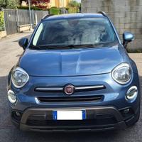 Fiat 500 x