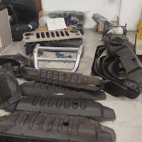 RICAMBI VARI WRANGLER JK